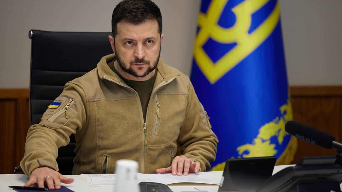 Kharkiv Under Fire: Ukraine Endures Largest Russian Assault Since Invasion