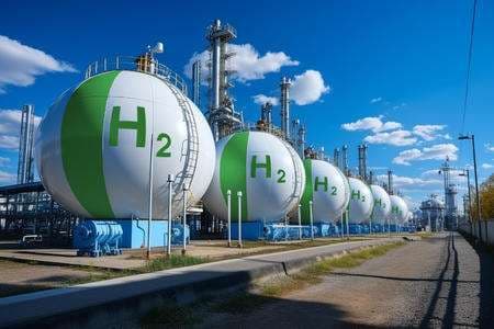Idrogeno, al via il SouthH2 Corridor: l’intesa tra Italia , Austria e Germania