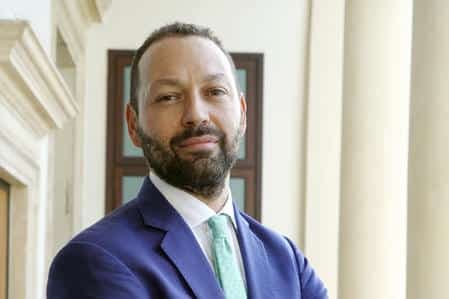 Tellini a Oxford: “Ripensare l’economia globale partendo dalla responsabilità”