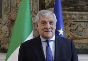 tajani