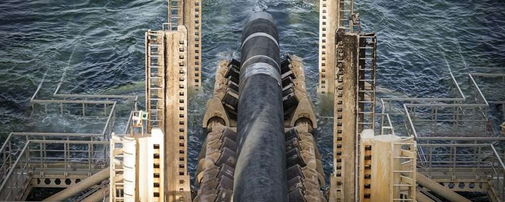 Report Suggests Ukrainian Military Officer’s Role in Nord Stream Pipeline Sabotage