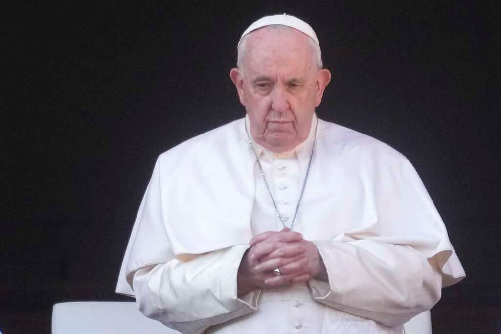 Papa Francesco: “Principi di solidarietà per sconfiggere odio e guerre”