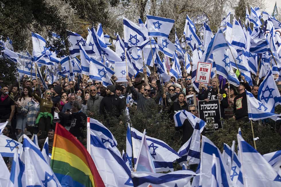 Progress in Israel-Hamas Hostage Negotiations: A Step Towards Peace