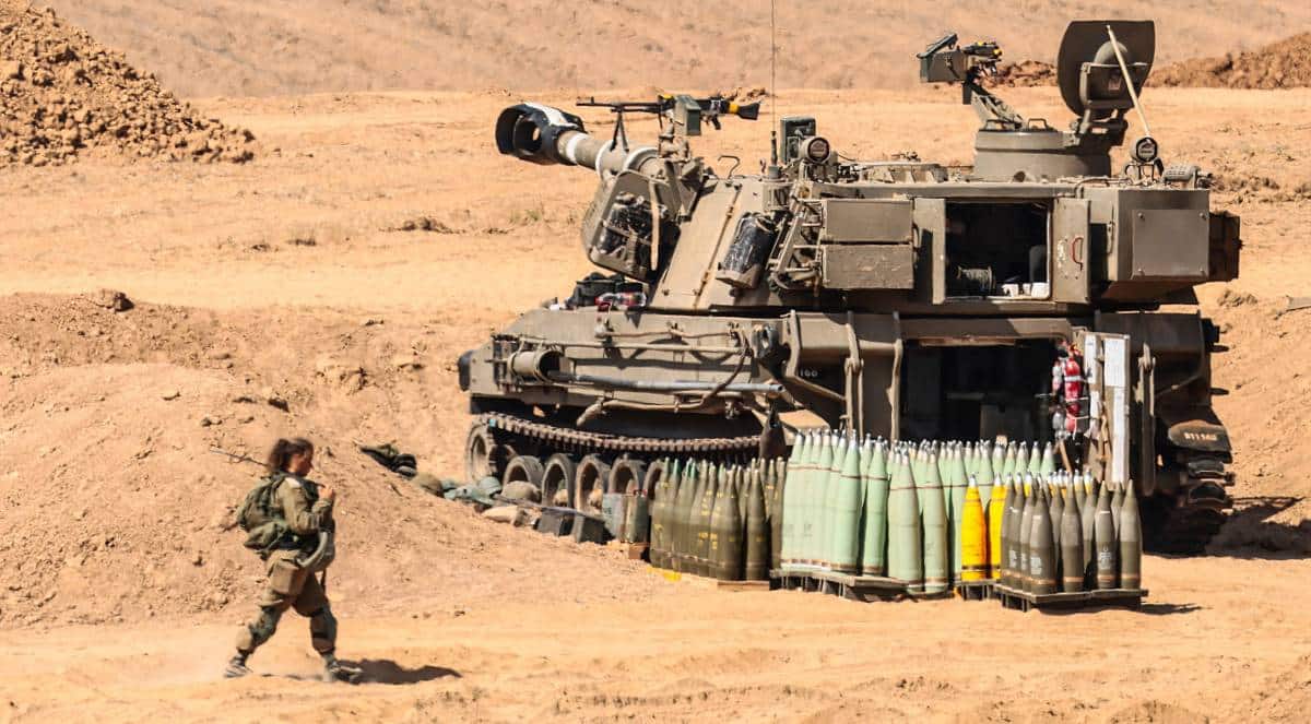 Israele, continuano i bombardamenti sulla Striscia. Onu: “Ognuno si assuma le responsabilità”