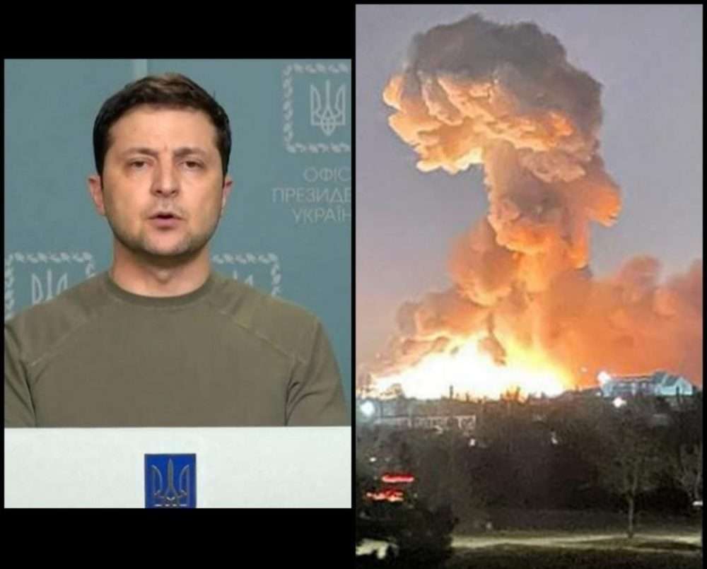 Ucraina: timida speranza di una soluzione diplomatica, l’Ue predispone un nuovo pacchetto di sanzioni