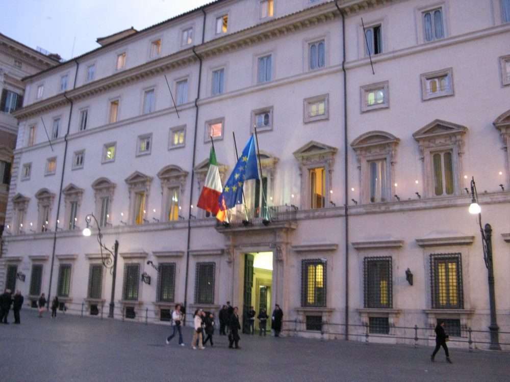 Pnrr. Trasmessa alla Commissione Ue la richiesta di 8,5 mld