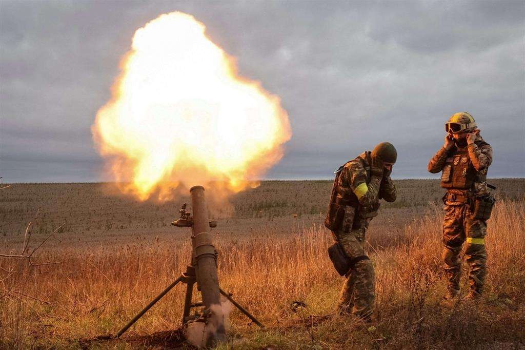 Ucraina: secondo l’Intelligence statunitense Kiev non riuscirà a raggiungere Melitopol, punto chiave della controffensiva