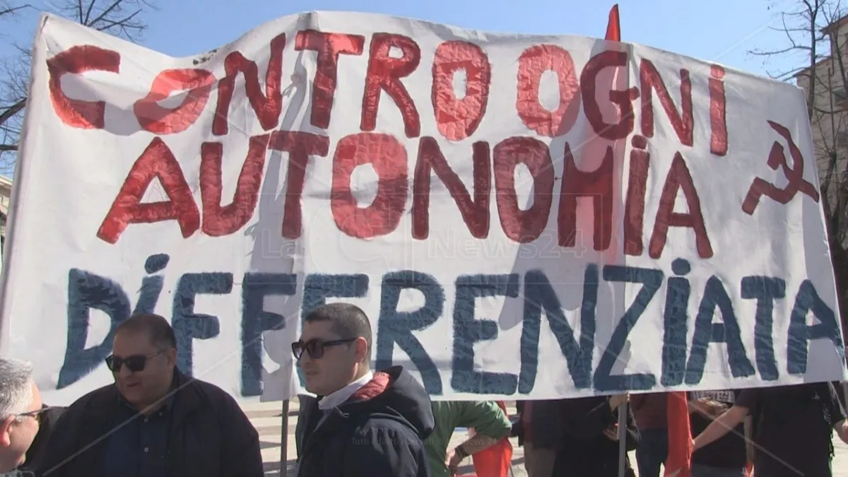 Sondaggi sui Referendum: no all'autonomia differenziata, si allo ius scholae e ius soli