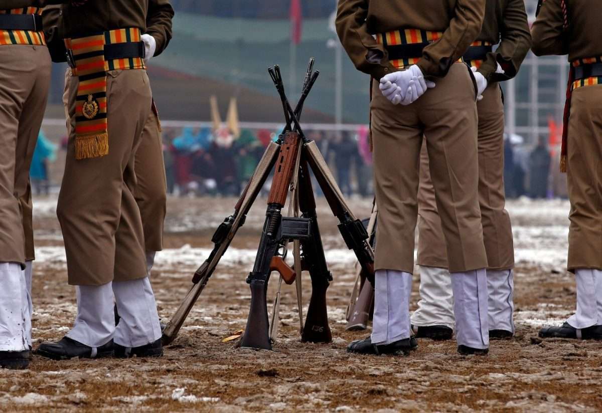 India: il piano degli Usa, a suon di aiuti militari, per isolare sempre più la Russia