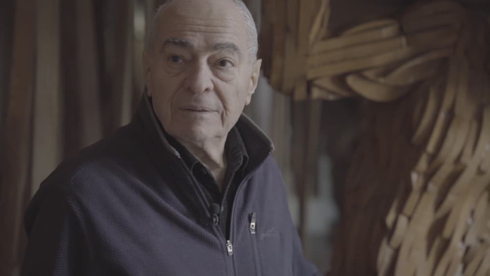 Gli Istituti di cultura italiani in Germania celebrano con un film Mario Ceroli e la sua meraviglia artistica ed esistenziale