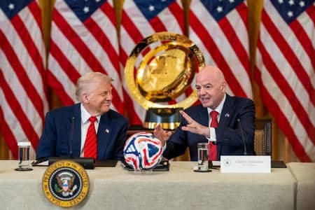 32 Clubs, $1 Billion – FIFA’s Club World Cup Redefines Global Football