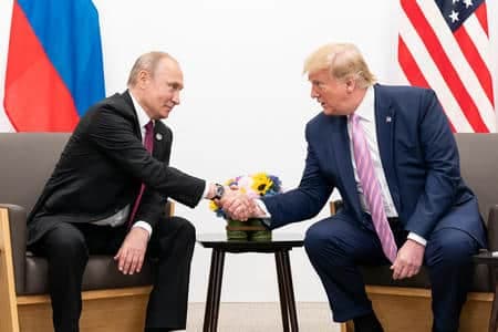 Ucraina, Usa e Russia verso il negoziato: l'Europa resta fuori