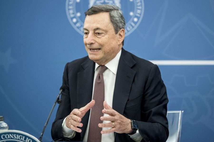 Manovra 2022, arriva l’ok del Cdm: provvedimenti per 30 miliardi