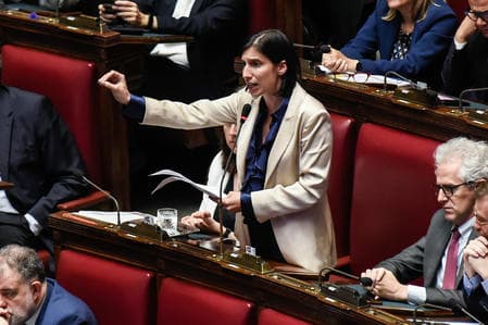 Schlein: “Meloni non riesce a rappresentare le priorità del Paese a livello europeo”