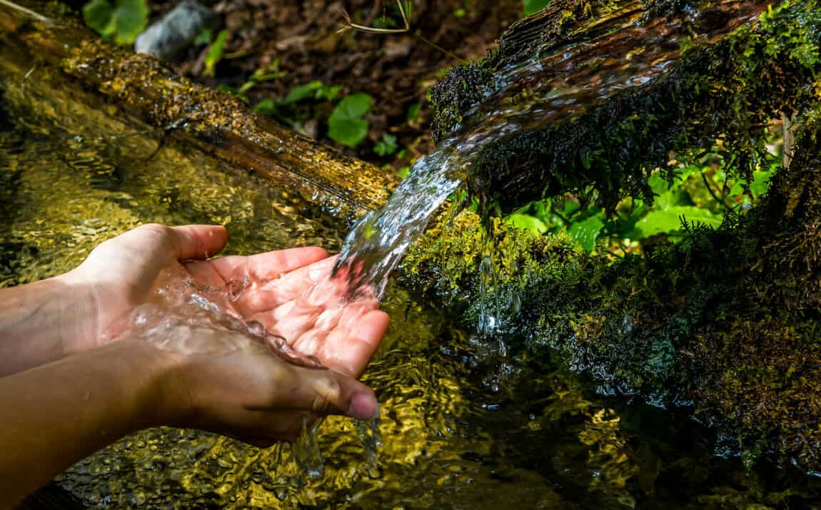 Acqua, grande gap con il resto d’Europa in tema di investimenti per la tutela della risorsa