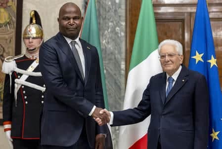 Il Mozambico è la rotta giusta per l’energia italiana, indicata da Eni e cavalcata dalla Premier Meloni