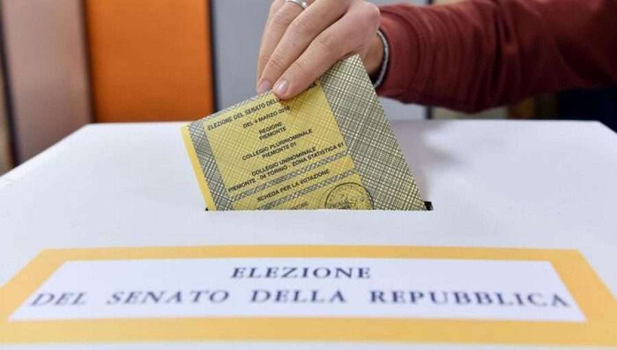 Elezioni 2022, meno due giorni al voto: i possibili scenari