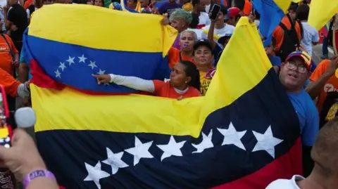 Liberati a Caracas due dissidenti politici italo-venezuelani,  Amerigo De Grazia e Margarita Assenza