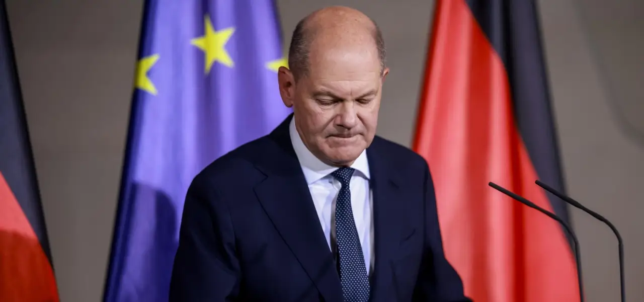 Crisi di governo in Germania, si va verso le elezioni anticipate