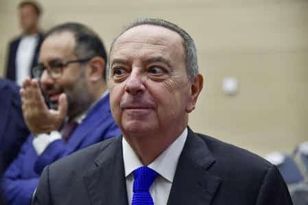 Almasri, Fdi a Lo Voi: "Spieghi l'utilizzo dei voli di Stato"