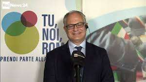 Primarie a Roma, vince Gualtieri. Calenda: “Un voto pilotato”, Marino: “Si ricontino le schede”