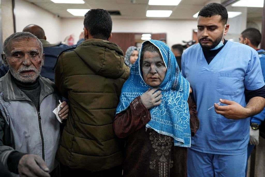 Negoziati Israele-Hamas, la proposta di Netanyahu: “700-800 detenuti in cambio di 40 ostaggi”