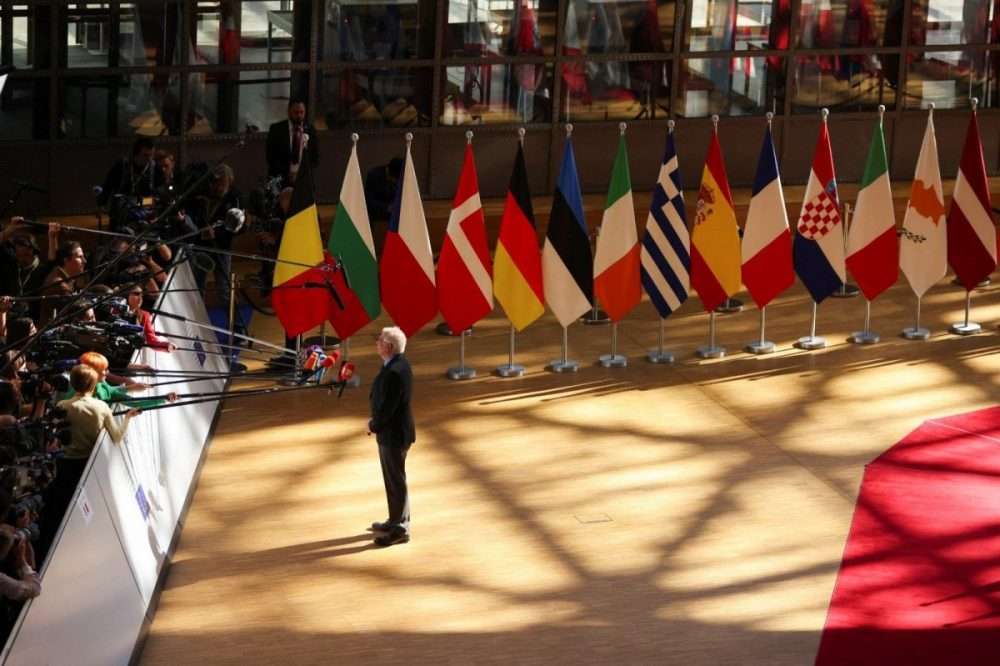 Iran, per l’Ue è fondamentale il ripristino dell’accordo sul nucleare