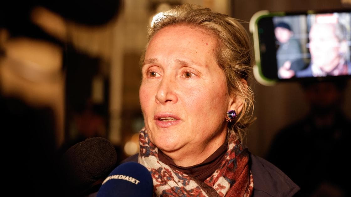 I genitori di Cecilia Sala hanno chiesto il silenzio stampa
