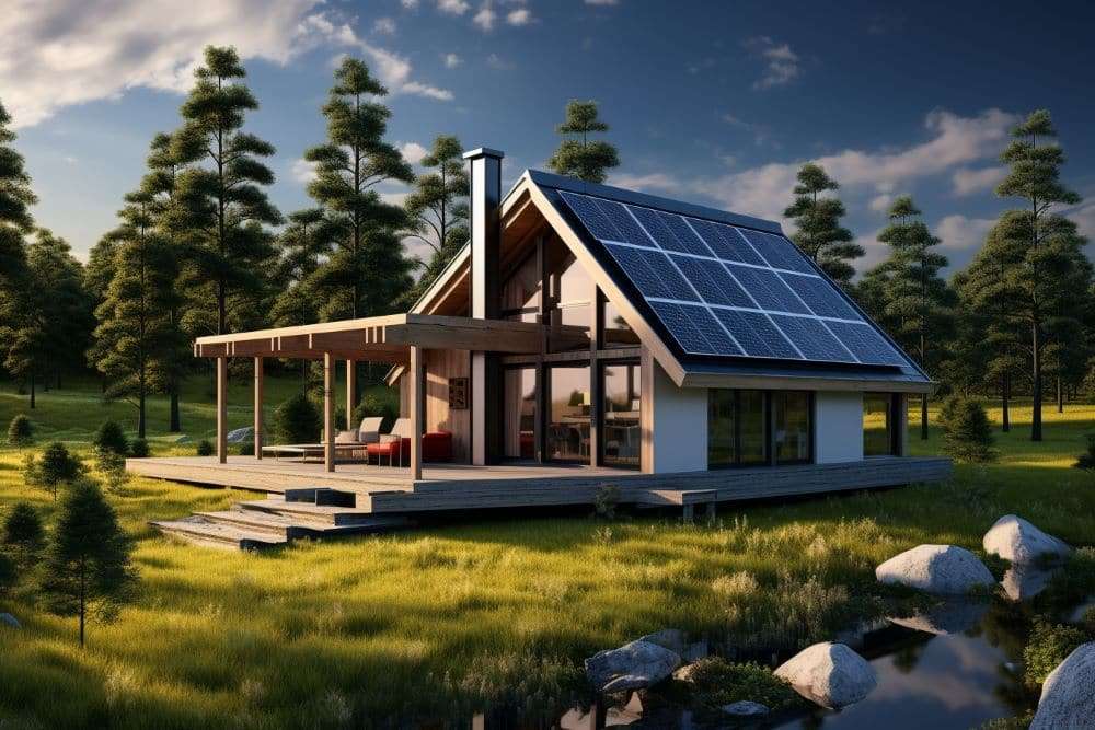 Case Green, via libera dal Parlamento europeo sulla direttiva: nuovi edifici a emissioni zero a partire dal 2030