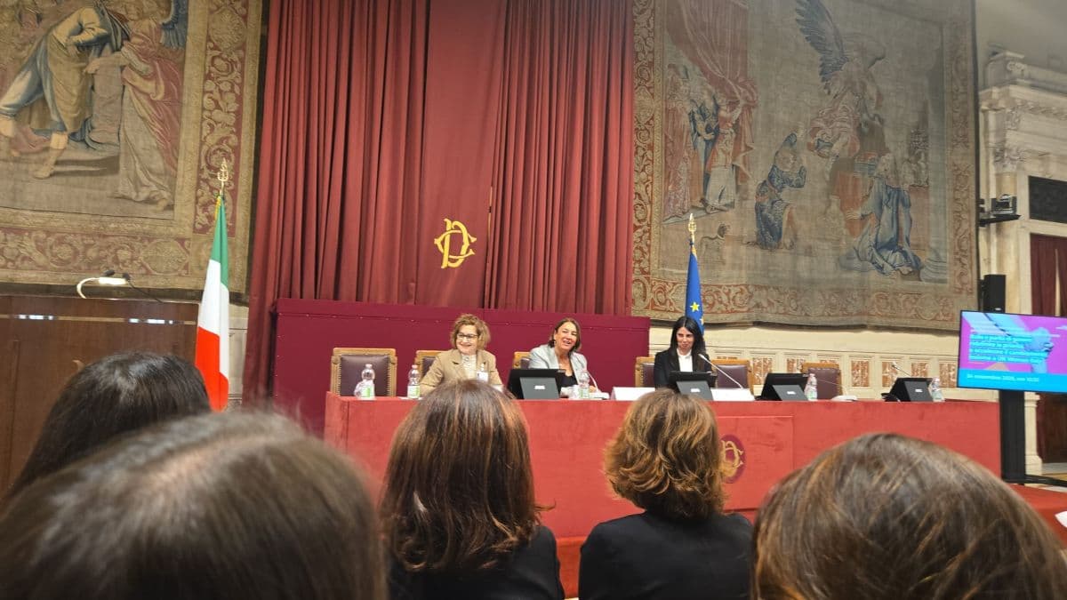 UN Women Italy: dieci proposte per invertire la rotta della parità di genere in Italia