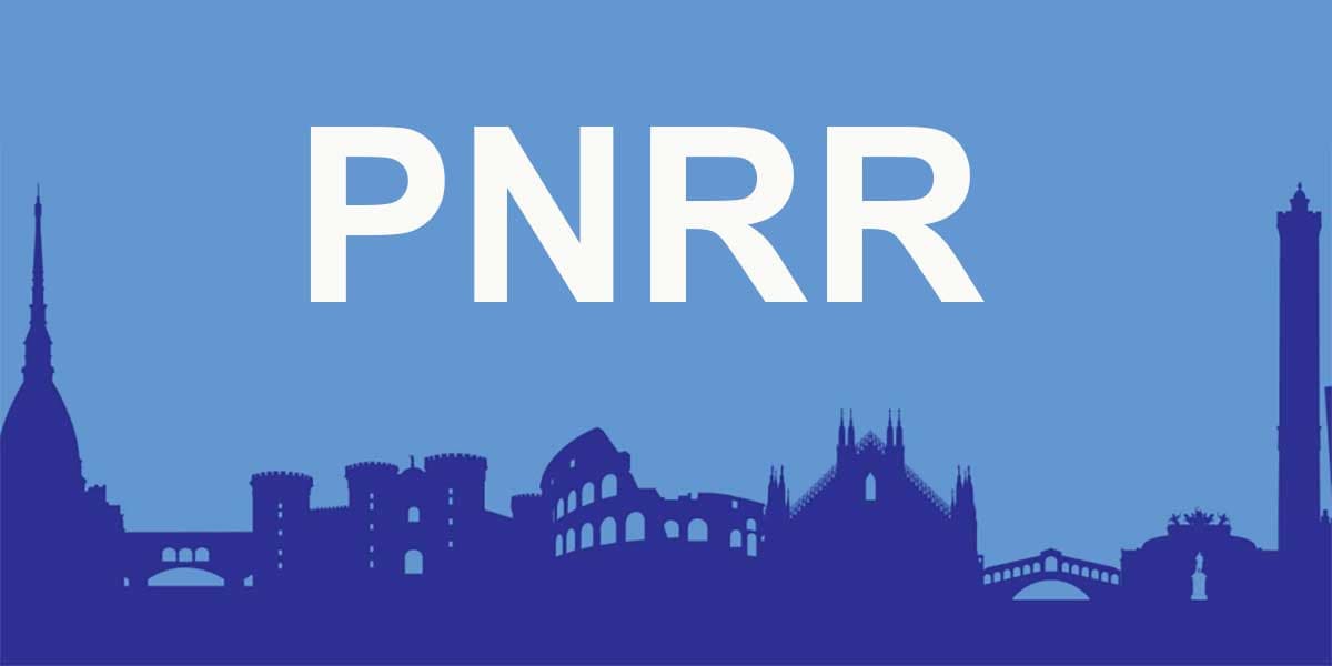 Quinta rata Pnrr versata dalla Commissione Ue. Italia al primo posto per obiettivi raggiunti e importo ricevuto