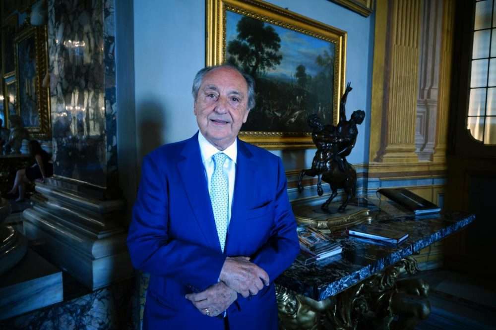 Premio Margutta Arte: L’edizione 2020 assegnata ad Emmanuele F.M. Emanuele