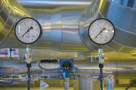Gas in aumento a Gennaio, misure per il contenimento dei costi