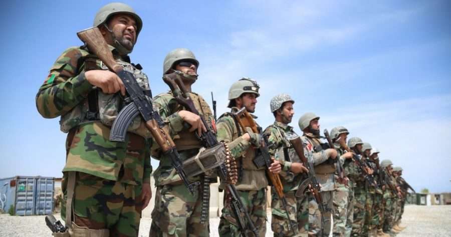 Afganistan, prosegue l’offensiva dei talebani. Previsto, comunque, il ritiro delle truppe Usa
