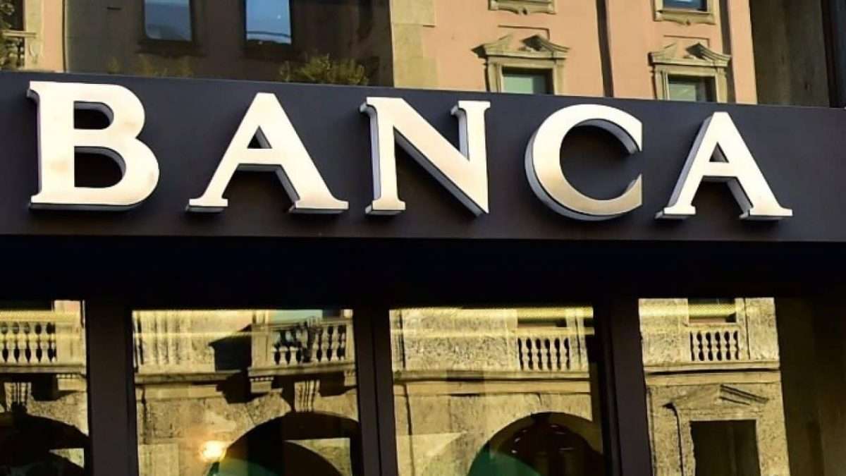 Banche, sono oltre 4 milioni gli italiani che non hanno una banca nel loro comune