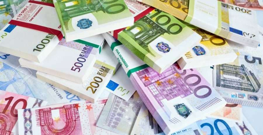 Unimpresa, nel 2022 la spesa pubblica italiana supererà i 1.000 miliardi di euro