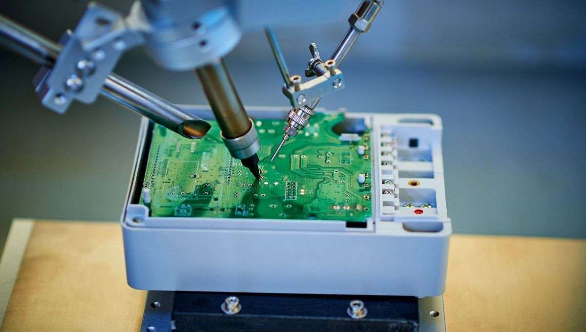 STMicroelectronics, nuovo impianto di semiconduttori a Catania. Meloni, il nostro paese consolida leadership nel settore