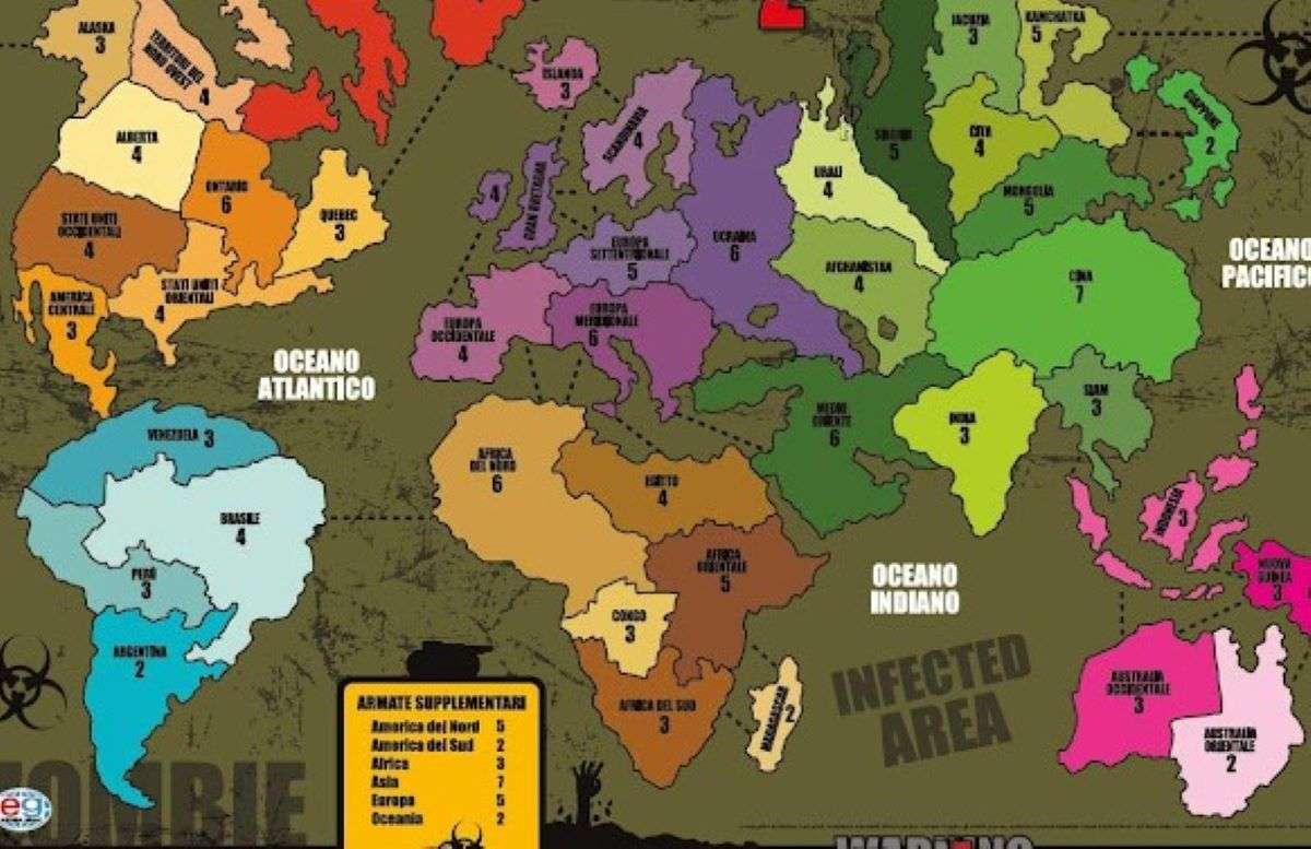 L'analista, 180 i conflitti nel mondo, ma la guerra é obsoleta. La diplomazia ritrovi se stessa