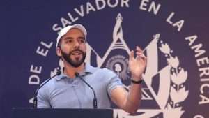 Salvador, un nuovo caudillo “s’avanza”. Bukele stravince le elezioni