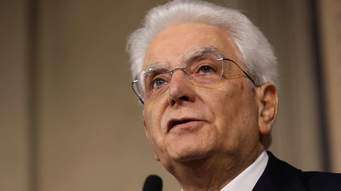 Unità d’Italia, Mattarella: “Abbiamo dimostrato unità e coesione adesso dobbiamo edificare un paese più solido”