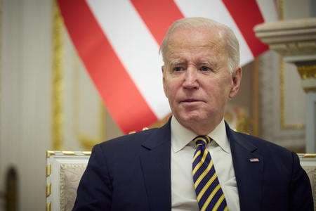 Biden su Raid a Wck: “Sono indignato e addolorato. Gli Usa continueranno a fornire assistenza ai civili di Gaza”