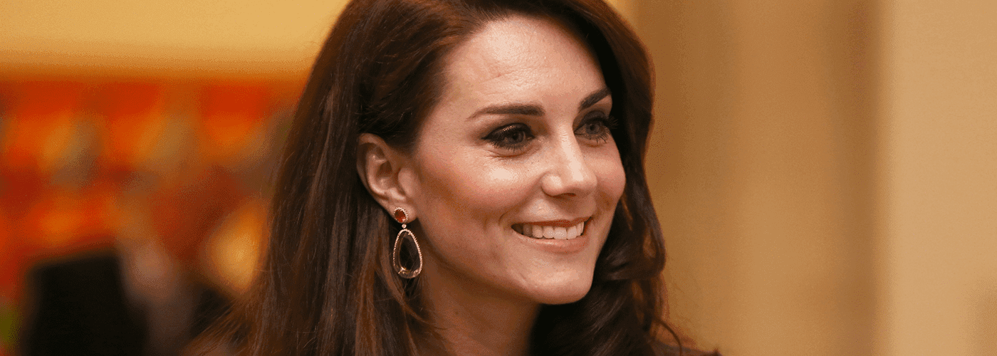 Kate Middleton, la principessa potrebbe presto parlare in pubblico della sua malattia