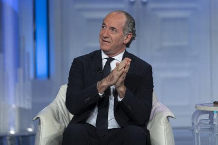 La Lega blinda Zaia: totale sintonia degli obiettivi tra Salvini e il governatore veneto