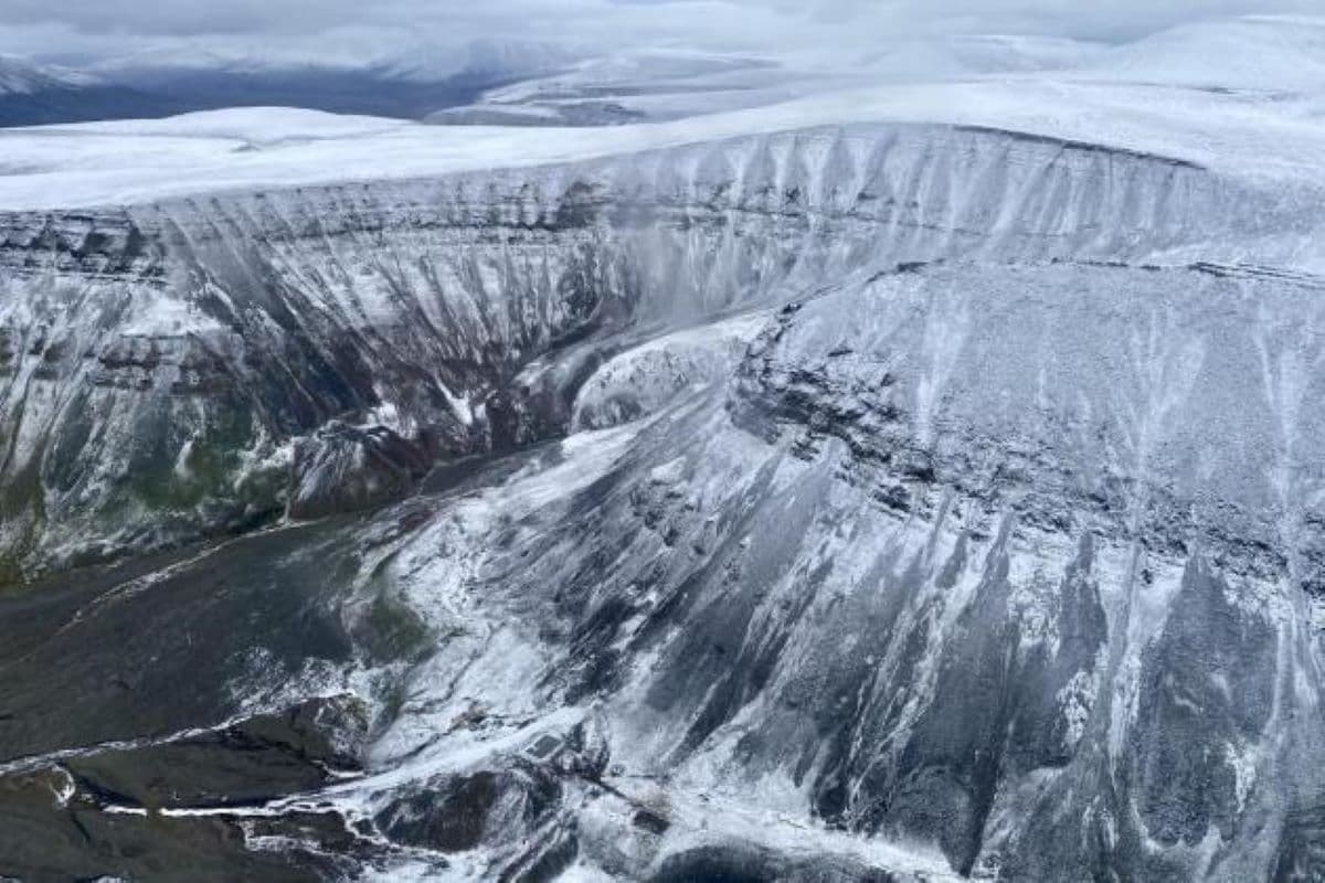 La Norvegia blocca la vendita dell’ultimo terreno privato dell’arcipelago artico delle Svalbard