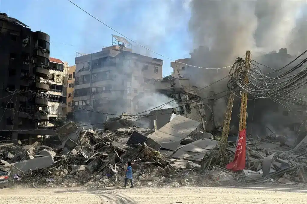 Israele torna ad attaccare il Libano con i raid, 3 morti