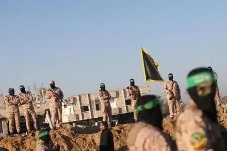 hamas