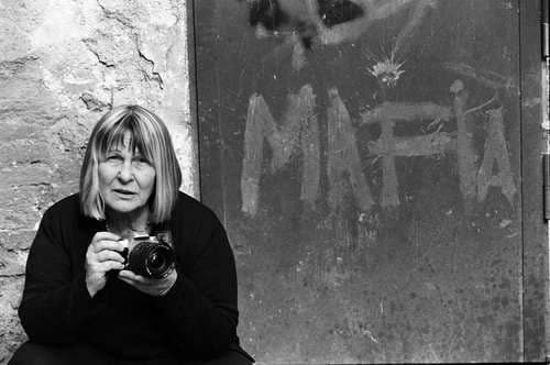 Addio Letizia Battaglia: ci lascia a 87 anni una delle più grandi testimoni della vita e della società del nostro Paese