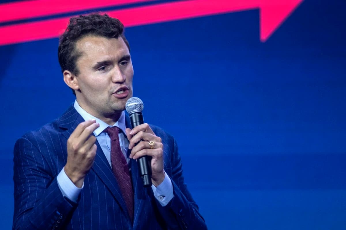 Charlie Kirk Shooting: Suspect Refuses to Cooperate as Investigation Deepens