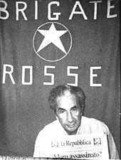Quarantasette anni fa il rapimento di Aldo Moro, il Governo commemora la strage di via Fani Copia