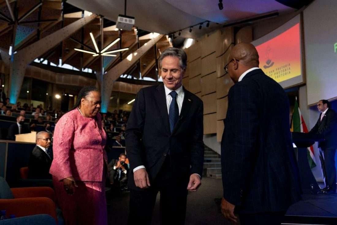 Africa, la strategia degli Stati Uniti per la regione subsahariana